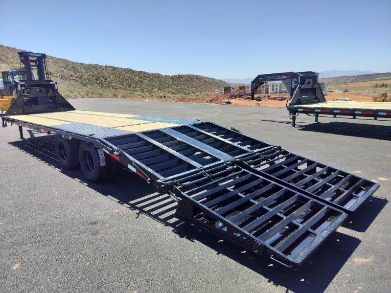 new Equipment / Flatbed Trailers RawMaxx  for sale, in Hurricane, UT Thumbnail 4