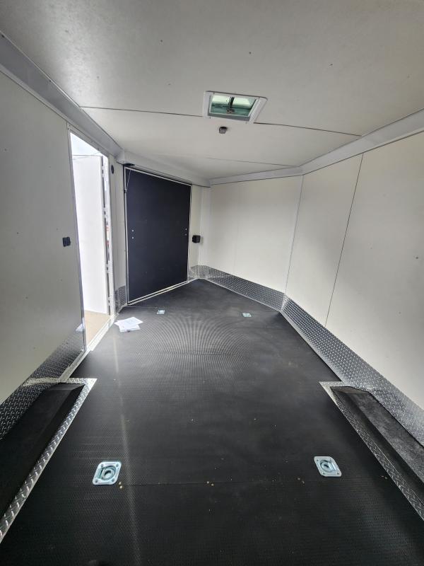 new Snowmobile Trailers Haulmark  for sale, in Layton, UT Thumbnail 9