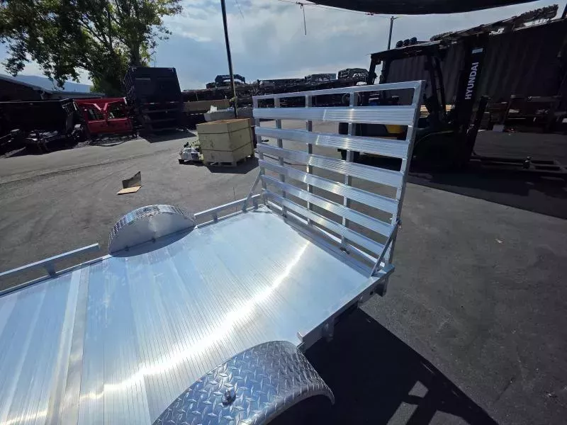 new Utility Trailers Paraiso Global  for sale, in Layton, UT Thumbnail 8