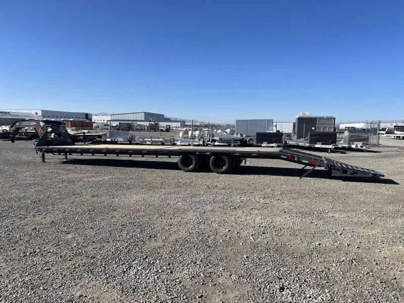 new Equipment / Flatbed Trailers RawMaxx  for sale, in Springville, UT Thumbnail 3