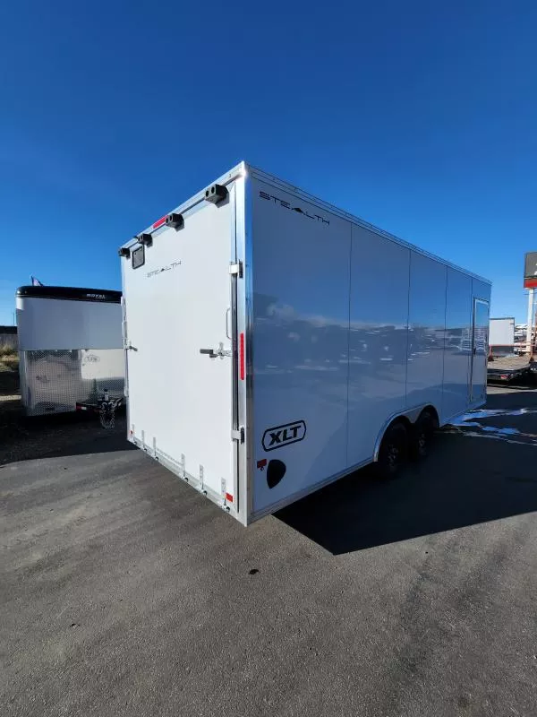 new Cargo (Enclosed) Trailers ALCOM  for sale, in Layton, UT Thumbnail 13