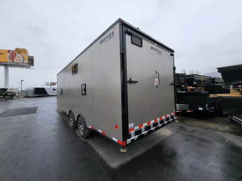 new Snowmobile Trailers Southland Trailers  for sale, in Layton, UT Thumbnail 11