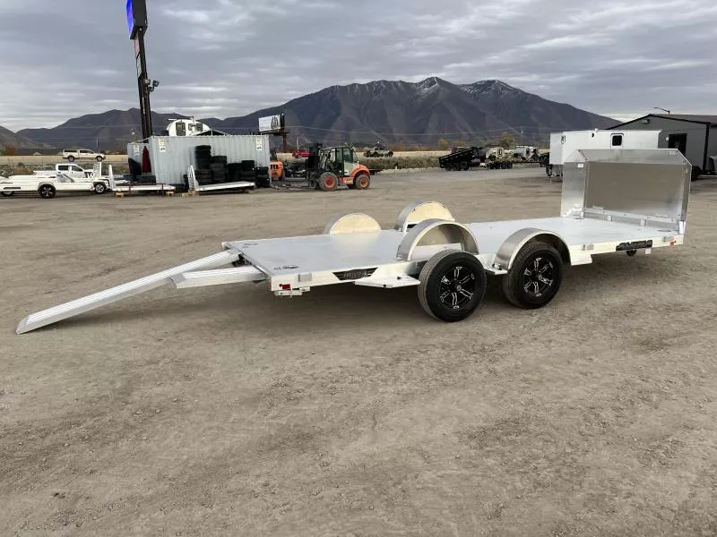 new Utility Trailers Aluma  for sale, in Hurricane, UT Thumbnail 2