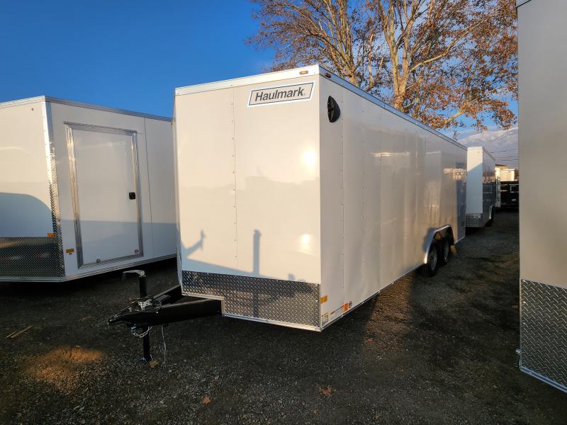 new Cargo (Enclosed) Trailers Haulmark  for sale, in Layton, UT Thumbnail 17