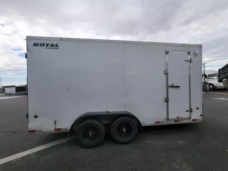 used Cargo (Enclosed) Trailers Southland Trailers  for sale, in Layton, UT Thumbnail 10