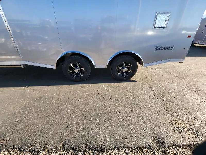 new Snowmobile Trailers Charmac Trailers  for sale, in Layton, UT Thumbnail 11