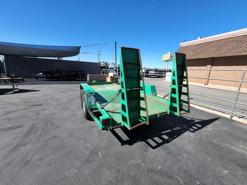 used Equipment / Flatbed Trailers Best Trailer  for sale, in Layton, UT Thumbnail 6