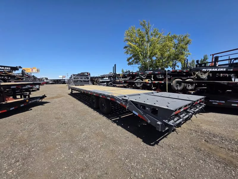 new Equipment / Flatbed Trailers RawMaxx  for sale, in Layton, UT Thumbnail 5