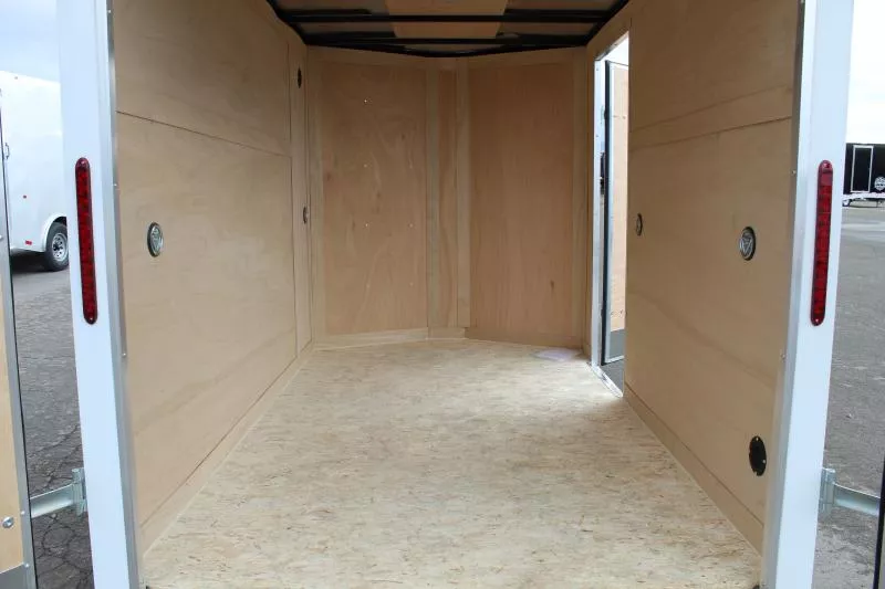 new Cargo (Enclosed) Trailers Haulmark  for sale, in Springville, UT Thumbnail 5