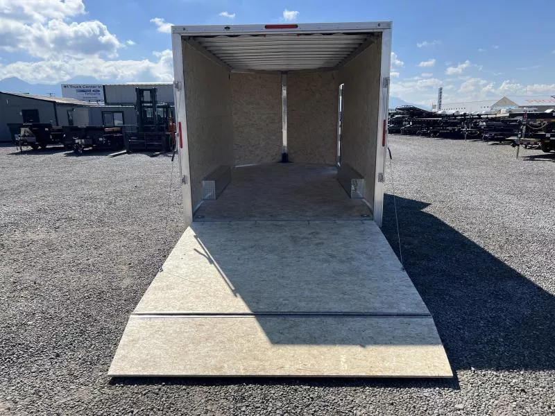 new Cargo (Enclosed) Trailers ALCOM  for sale, in Springville, UT Thumbnail 4