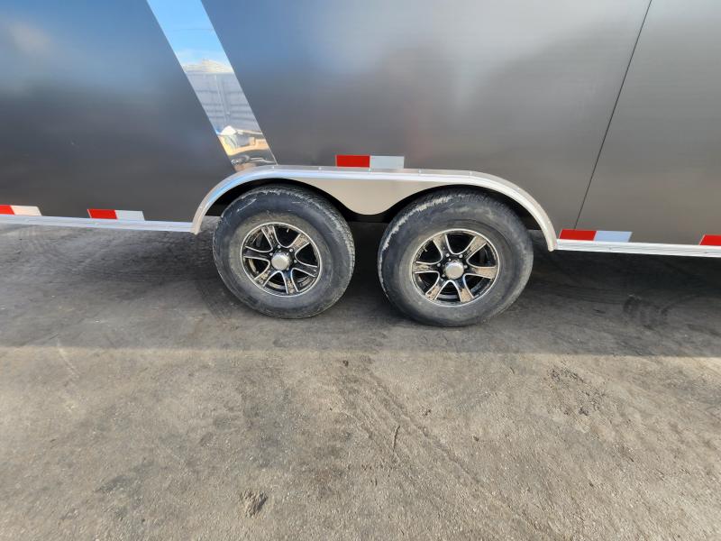 new Snowmobile Trailers Southland Trailers  for sale, in Layton, UT Thumbnail 5