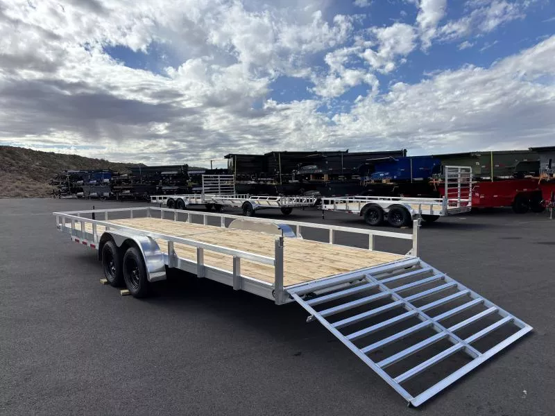 new Utility Trailers Baughman Products  for sale, in Hurricane, UT Thumbnail 5