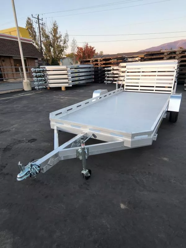 new Utility Trailers Aluma  for sale, in Layton, UT image-0