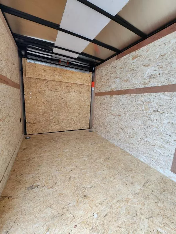 new Cargo (Enclosed) Trailers Haulmark  for sale, in Layton, UT Thumbnail 5