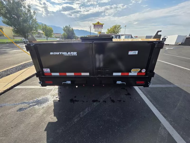 new Dump Trailers Southland Trailers  for sale, in Layton, UT Thumbnail 11