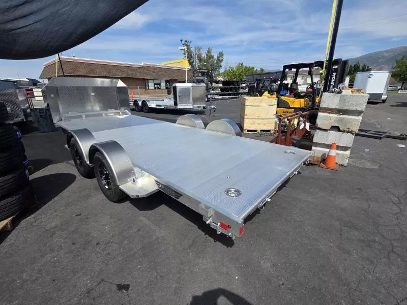 new Utility Trailers Aluma  for sale, in Layton, UT Thumbnail 6