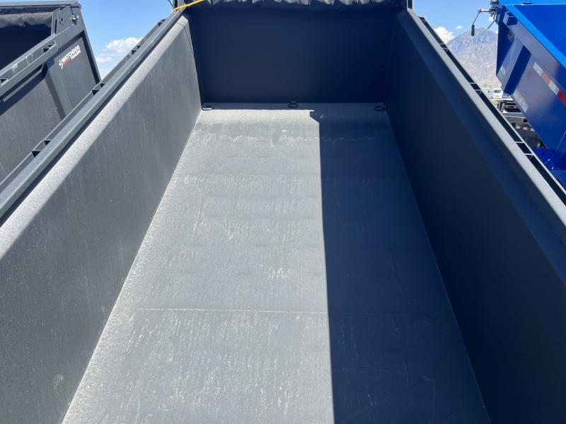 new Dump Trailers Watchdog  for sale, in Springville, UT Thumbnail 7