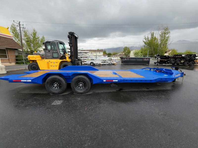 new Equipment / Flatbed Trailers RawMaxx  for sale, in Layton, UT Thumbnail 9