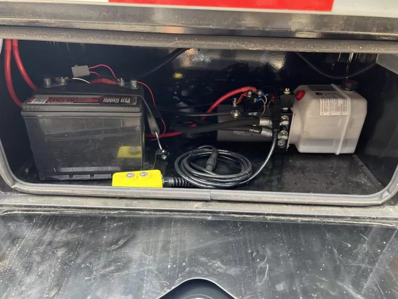 new Equipment / Flatbed Trailers RawMaxx  for sale, in Springville, UT Thumbnail 6