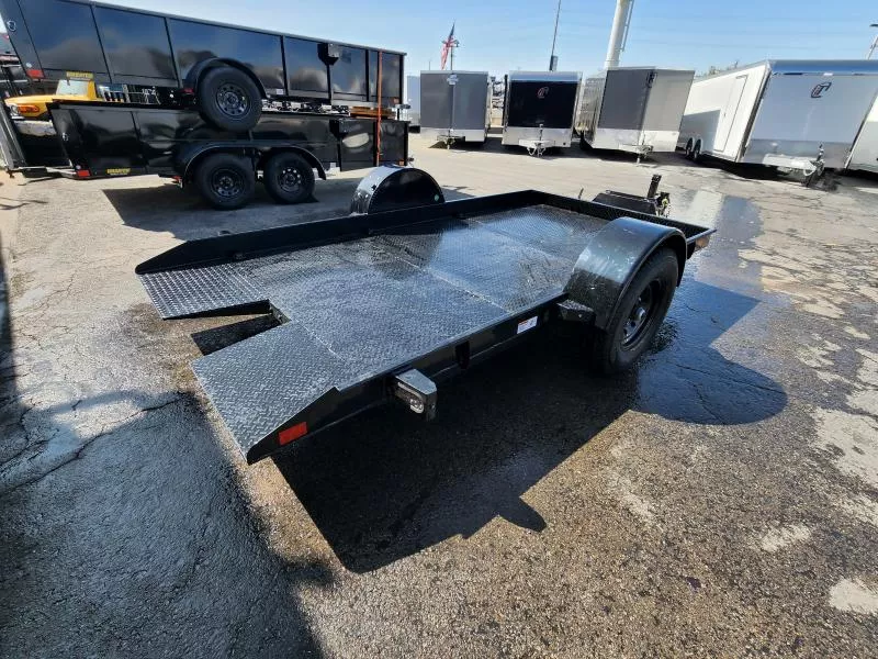 new Equipment / Flatbed Trailers RawMaxx  for sale, in Layton, UT Thumbnail 13