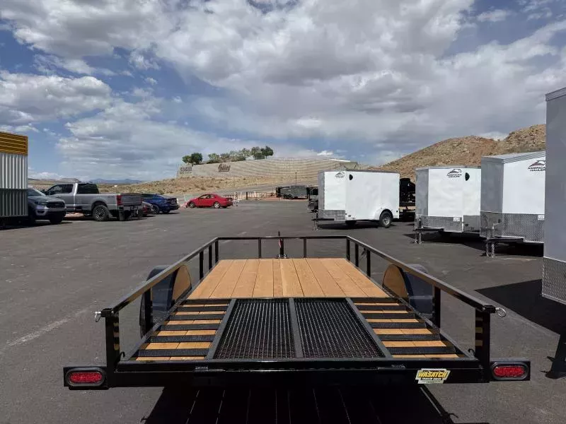 new Utility Trailers 7 Sons  for sale, in Hurricane, UT Thumbnail 6