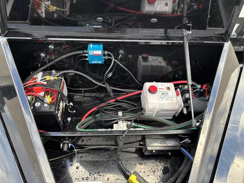 new Equipment / Flatbed Trailers RawMaxx  for sale, in Hurricane, UT Thumbnail 10