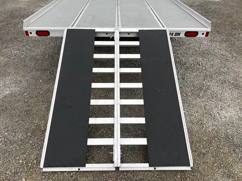 new Snowmobile Trailers Aluma  for sale, in Springville, UT Thumbnail 6