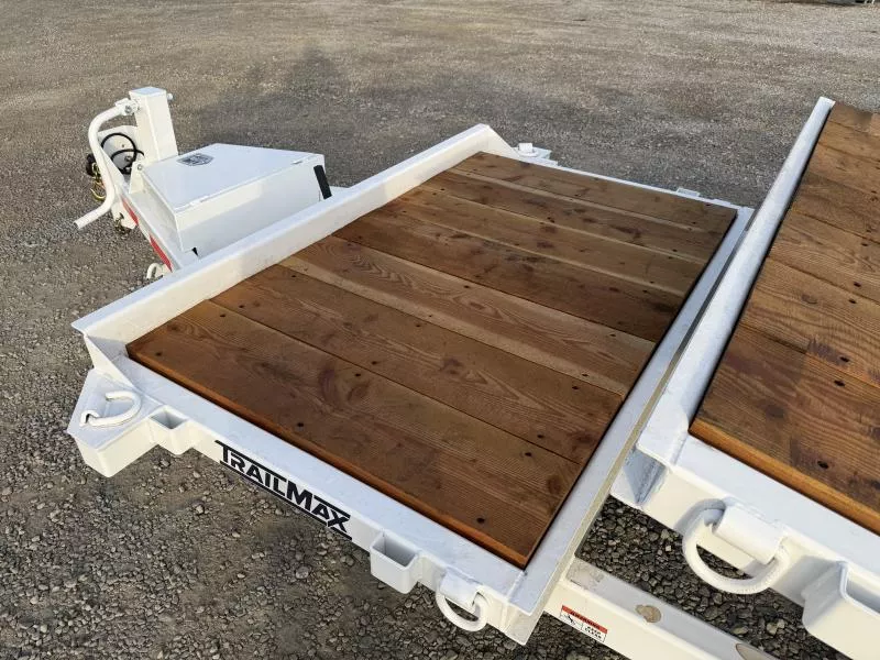 new Equipment / Flatbed Trailers TrailMax  for sale, in Springville, UT Thumbnail 12