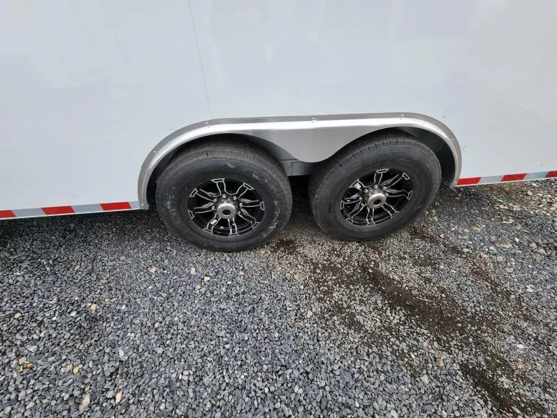 new Cargo (Enclosed) Trailers CellTech  for sale, in Layton, UT Thumbnail 13