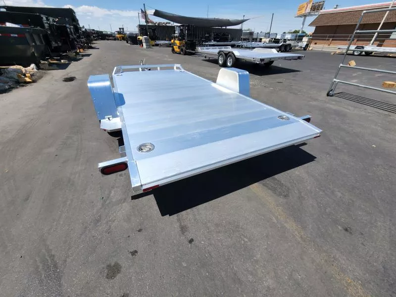 new Utility Trailers Aluma  for sale, in Layton, UT Thumbnail 9