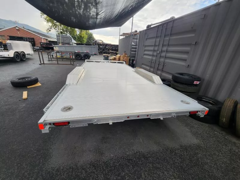 new Utility Trailers Aluma  for sale, in Layton, UT Thumbnail 7