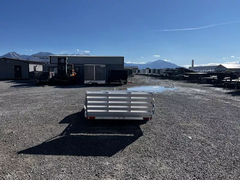new Utility Trailers Aluma  for sale, in Springville, UT Thumbnail 4
