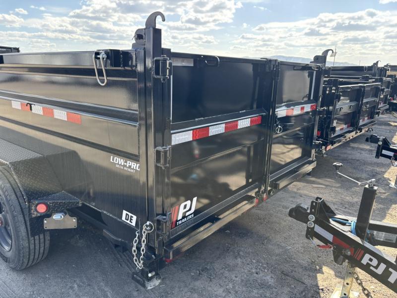 new Dump Trailers PJ Trailers  for sale, in Springville, UT Thumbnail 4