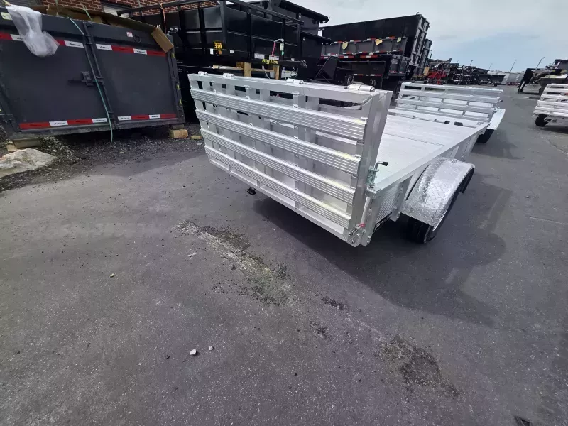 new Utility Trailers Paraiso Global  for sale, in Hurricane, UT Thumbnail 4