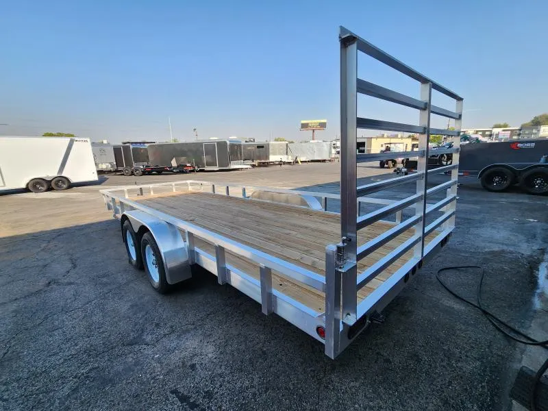 new Utility Trailers Baughman Products  for sale, in Layton, UT Thumbnail 12