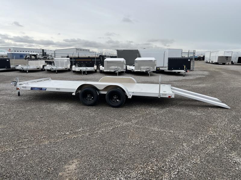 new Utility Trailers Aluma  for sale, in Springville, UT Thumbnail 3