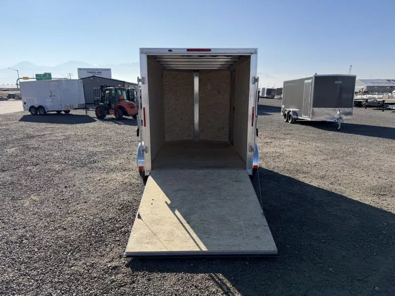 new Cargo (Enclosed) Trailers ALCOM  for sale, in Springville, UT Thumbnail 6