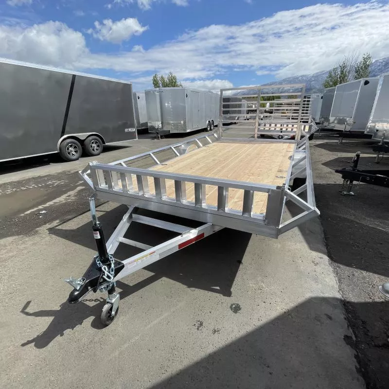 new Utility Trailers Baughman Products  for sale, in Layton, UT Thumbnail 5