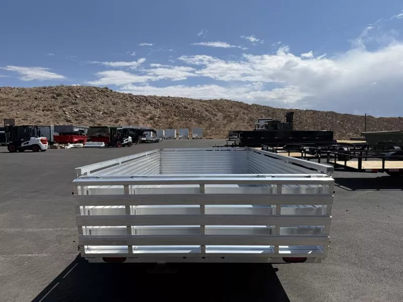 new Utility Trailers Paraiso Global  for sale, in Hurricane, UT Thumbnail 4
