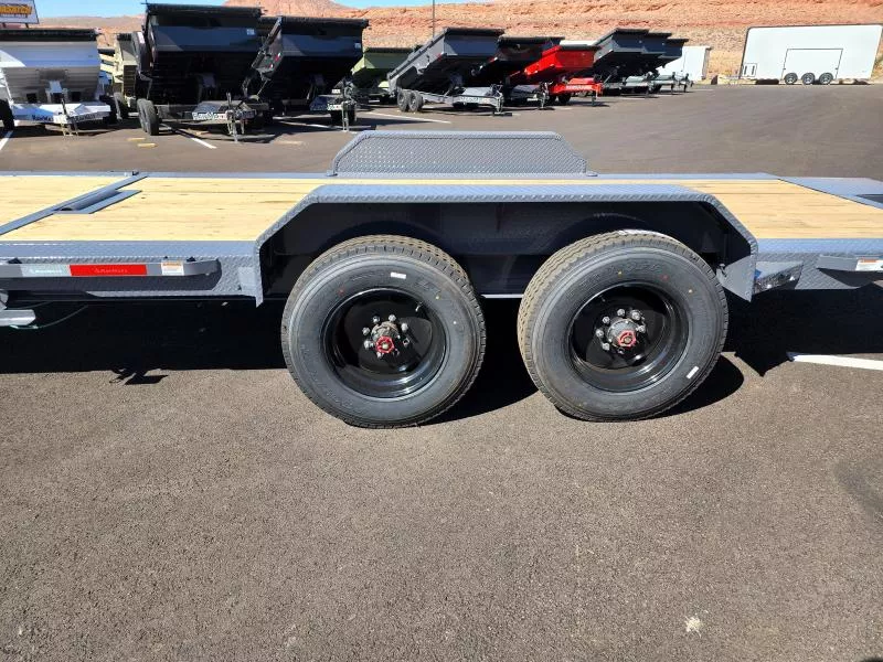 new Equipment / Flatbed Trailers RawMaxx  for sale, in Hurricane, UT Thumbnail 6