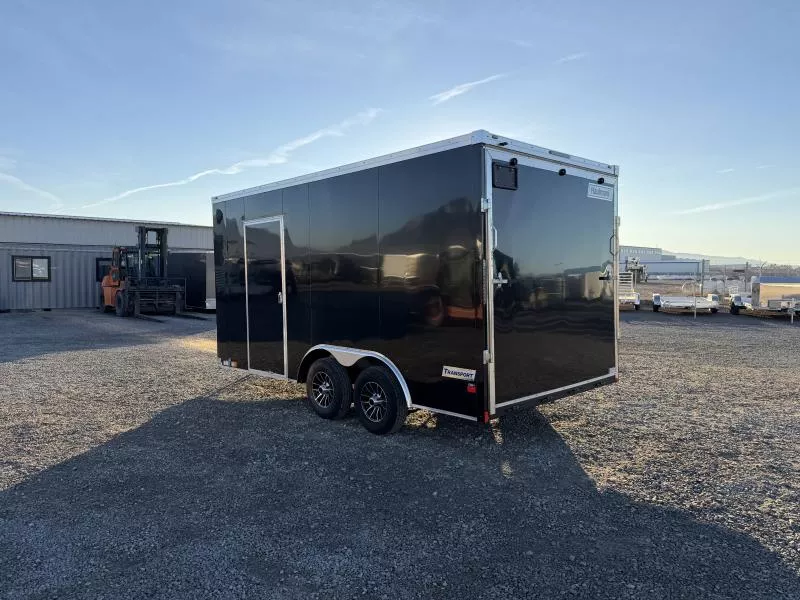 new Cargo (Enclosed) Trailers Haulmark  for sale, in Springville, UT Thumbnail 4