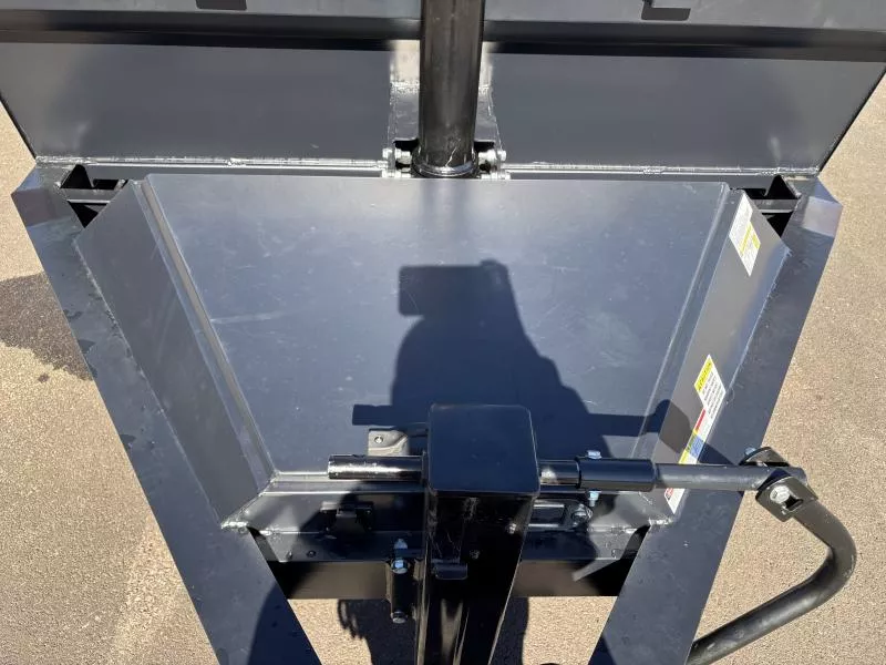 new Dump Trailers RawMaxx  for sale, in Hurricane, UT Thumbnail 8