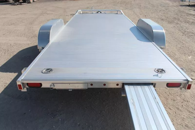 new Utility Trailers Aluma  for sale, in Springville, UT Thumbnail 4