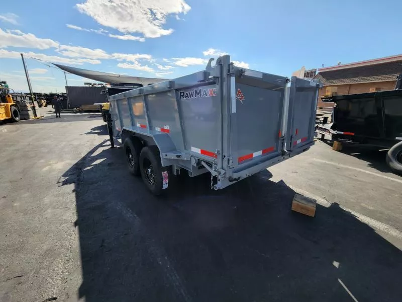 new Dump Trailers RawMaxx  for sale, in Layton, UT Thumbnail 6