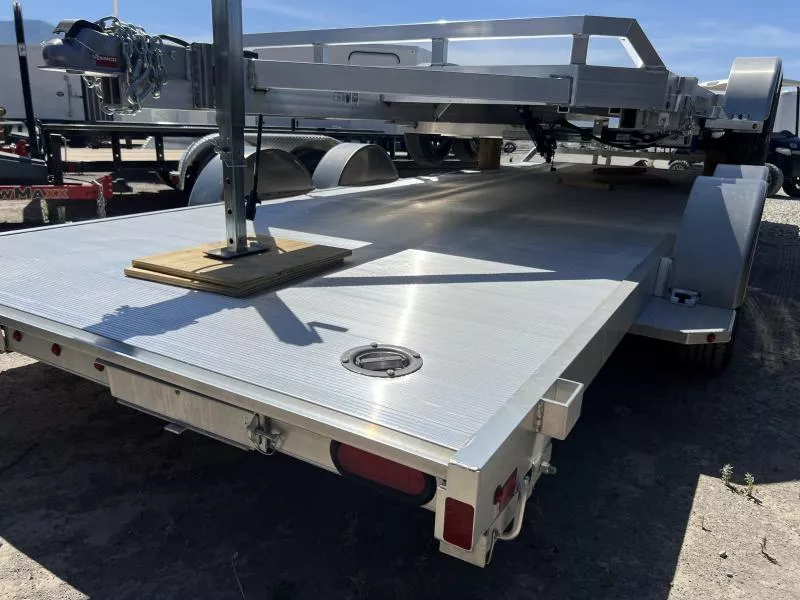 new Utility Trailers Aluma  for sale, in Springville, UT Thumbnail 3