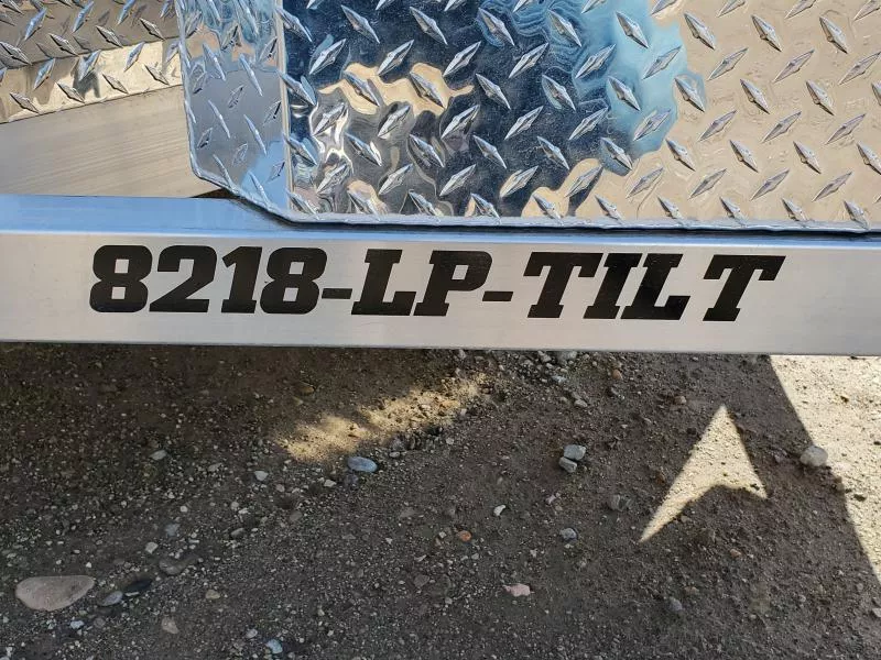 new Utility Trailers Aluma  for sale, in Springville, UT Thumbnail 5