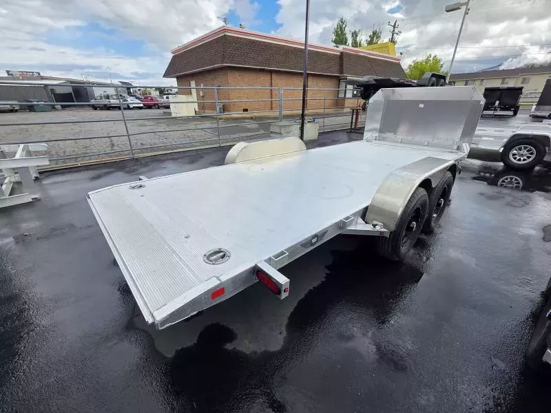 new Utility Trailers Aluma  for sale, in Hurricane, UT Thumbnail 5