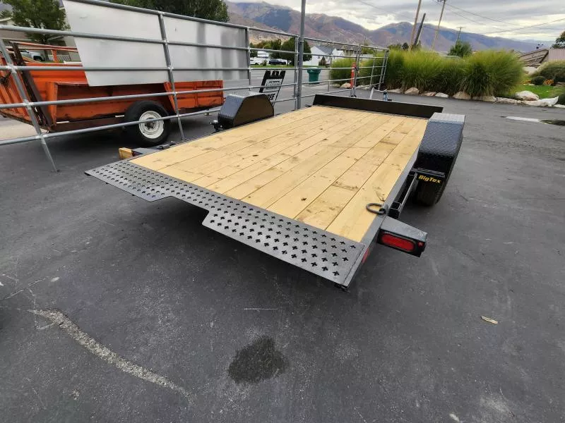 new Utility Trailers Big Tex Trailers  for sale, in Layton, UT Thumbnail 7