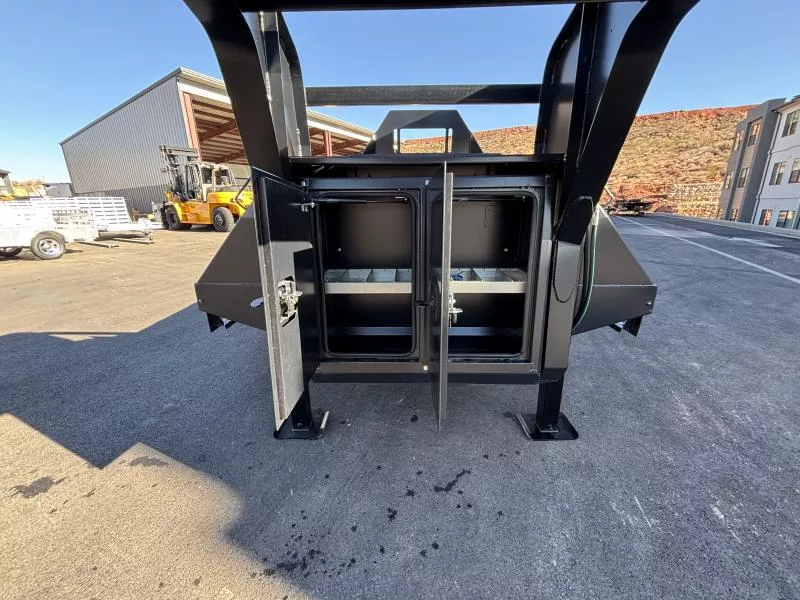 new Equipment / Flatbed Trailers RawMaxx  for sale, in Hurricane, UT Thumbnail 11