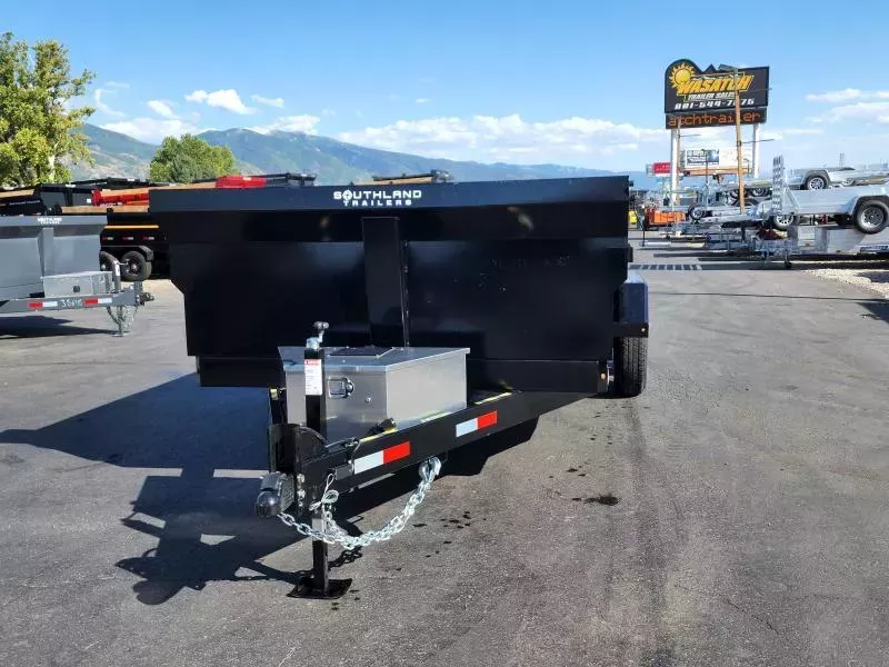 new Dump Trailers Southland Trailers  for sale, in Layton, UT Thumbnail 9